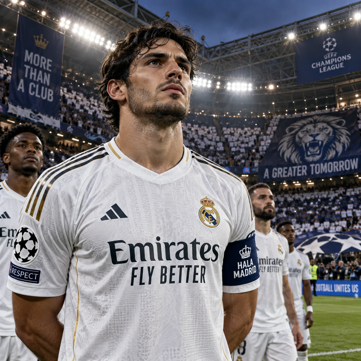 La psicología en el fútbol: cómo manejar la presión en partidos clave